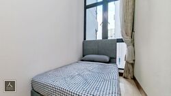 East Meadows (D16), Condominium #570562181
